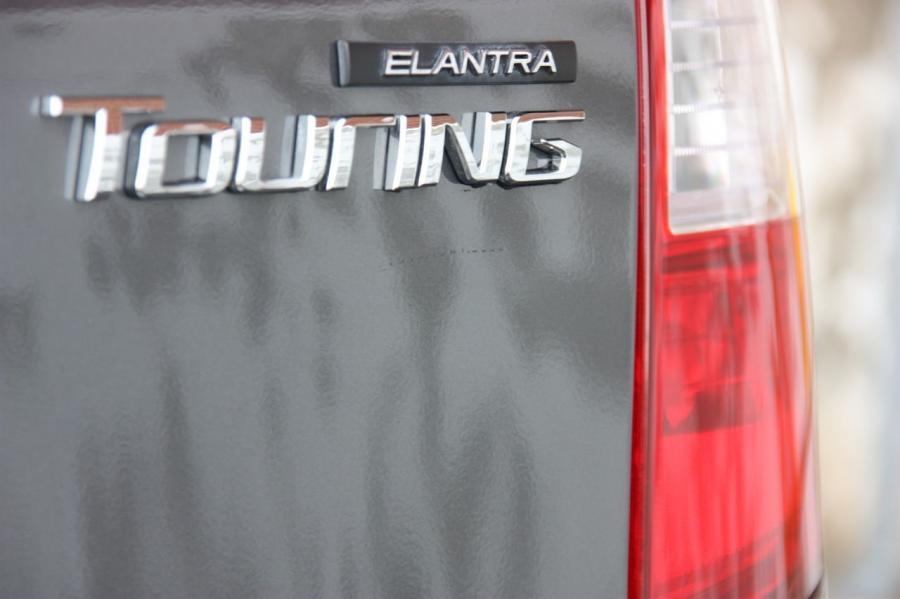  Hyundai Elantra Touring 2008 года  (фото 99 из 118)